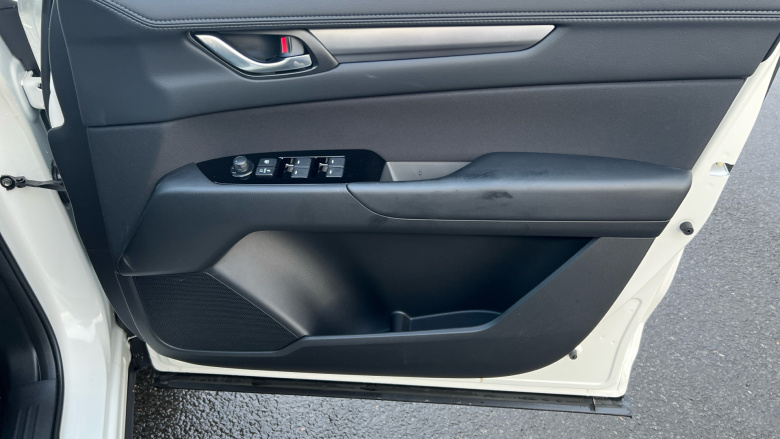 Mazda CX-5 2.0 e-Skyactiv G MHEV Centre-Line 5dr Petrol Estate